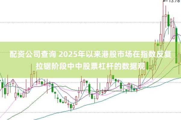 配资公司查询 2025年以来港股市场在指数反复拉锯阶段中中股票杠杆的数据观
